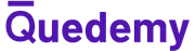 quedemy-logo