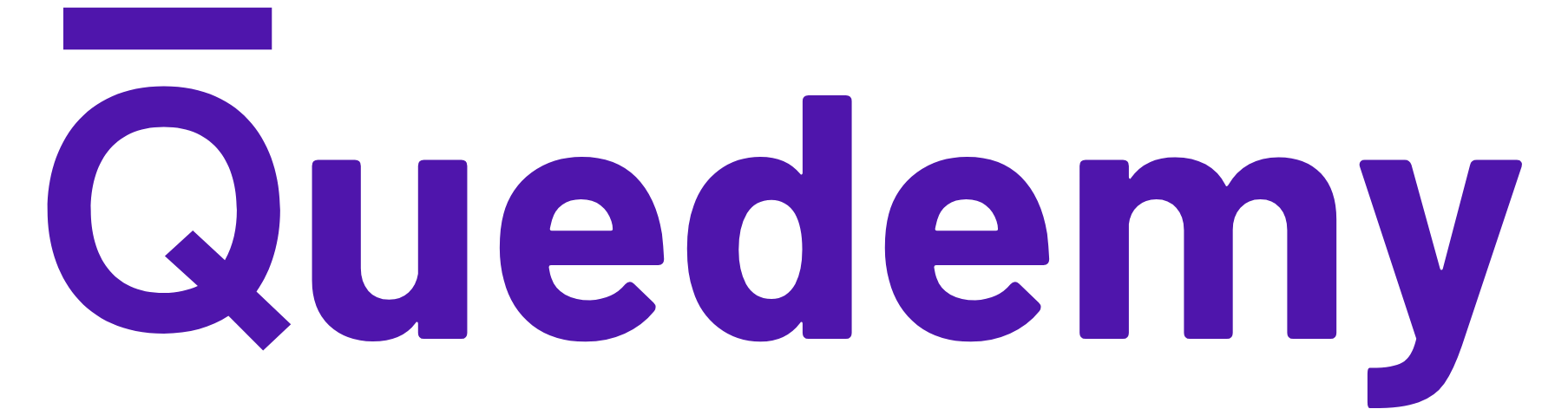 Quedemy - Home
